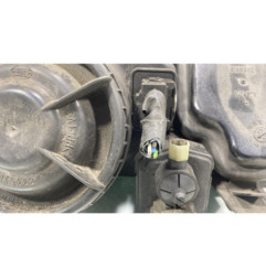 Optique avant principal gauche (feux)(phare) VOLVO C 70 1