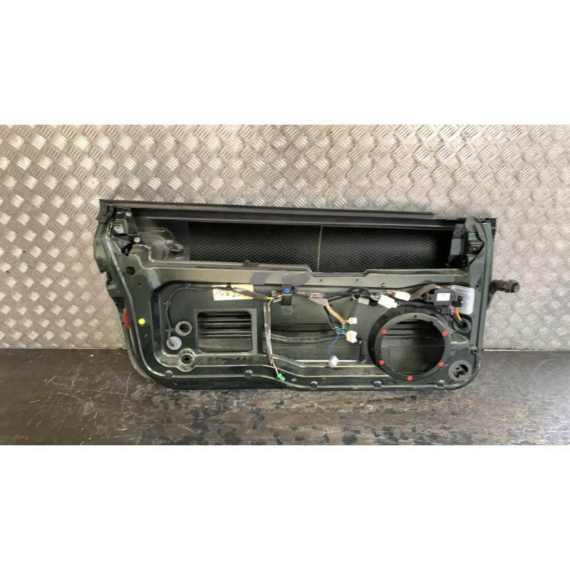 Porte avant gauche VOLVO C 70 1 Photo n°6