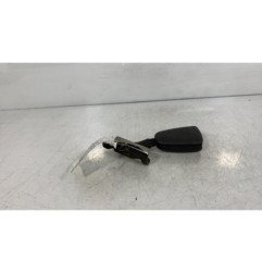 Attache ceinture arriere gauche VOLVO C 70 1 Photo n°1