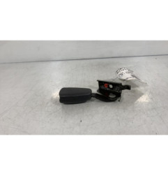 Attache ceinture arriere gauche VOLVO C 70 1