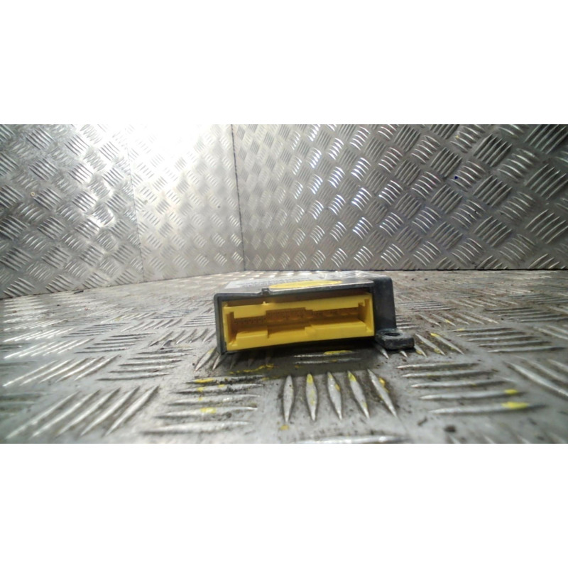 Boitier air bag VOLVO C 70 1 Photo n°2