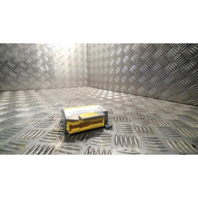 Boitier air bag VOLVO C 70 1 Photo n°3