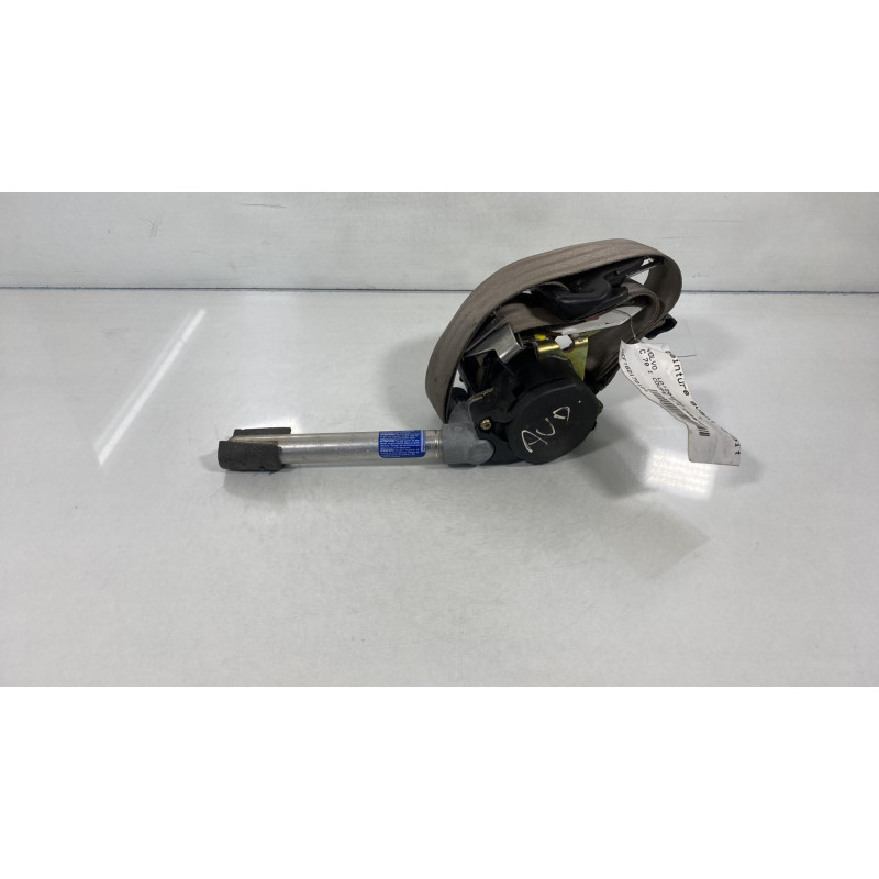 Pretensionneur de ceinture avant droit VOLVO C 70 1 Photo n°2