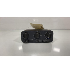 Commande chauffage VOLVO C 70 1 Photo n°1