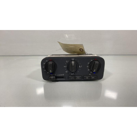 Commande chauffage VOLVO C 70 1 Photo n°1