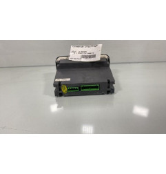 Commande chauffage VOLVO C 70 1