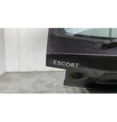 Malle/Hayon arriere FORD ESCORT 6