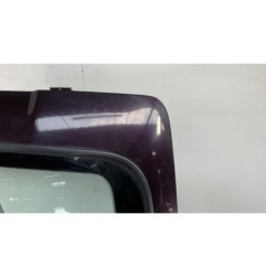 Malle/Hayon arriere FORD ESCORT 6