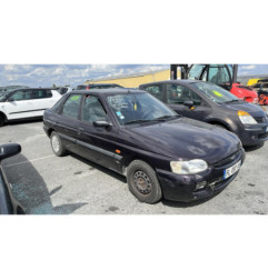 Malle/Hayon arriere FORD ESCORT 6