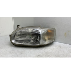 Optique avant principal gauche (feux)(phare) FORD ESCORT 6