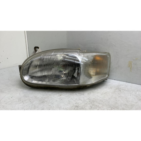 Optique avant principal gauche (feux)(phare) FORD ESCORT 6