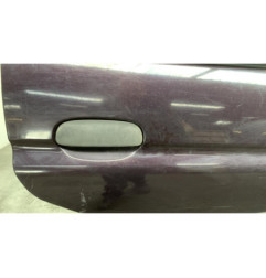 Porte arriere droit FORD ESCORT 6 Photo n°1