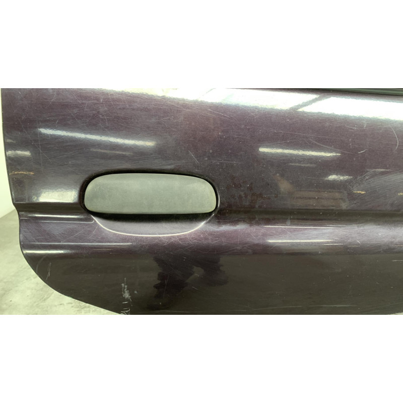 Porte arriere droit FORD ESCORT 6 Photo n°1