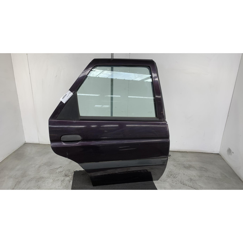 Porte arriere droit FORD ESCORT 6 Photo n°3