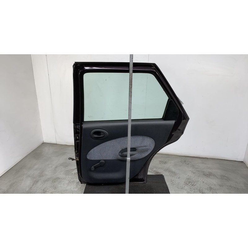Porte arriere droit FORD ESCORT 6 Photo n°4