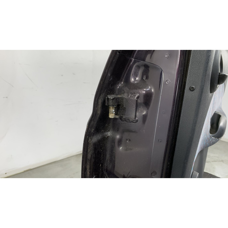 Porte arriere droit FORD ESCORT 6 Photo n°5