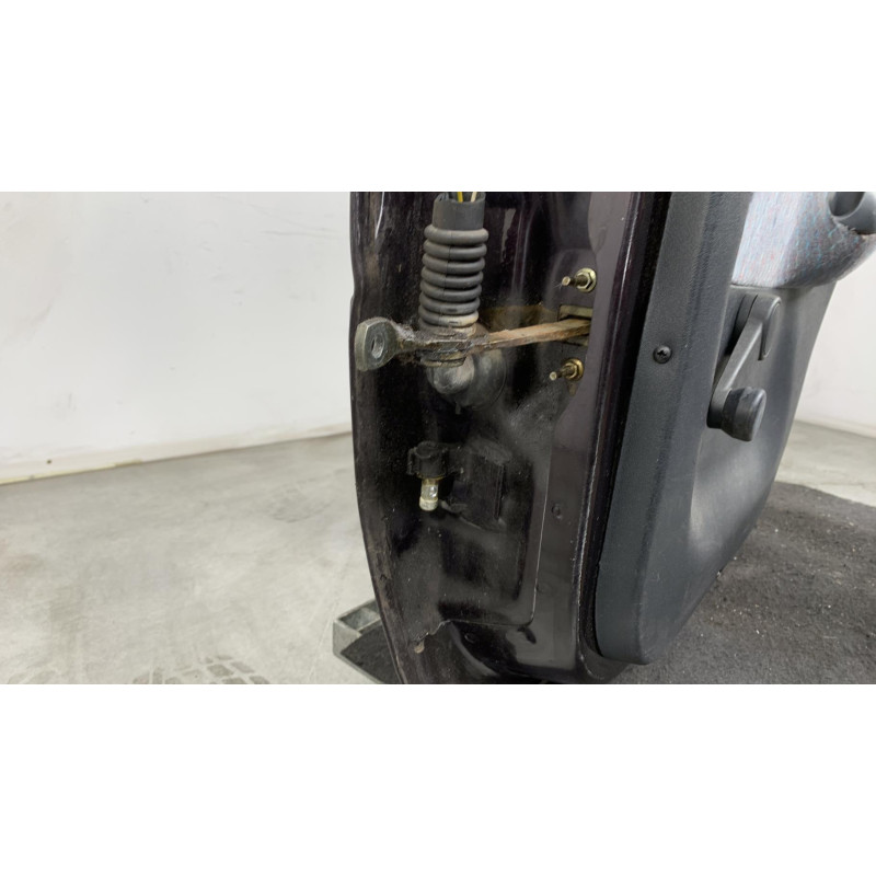 Porte arriere droit FORD ESCORT 6 Photo n°7