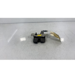 Serrure de coffre SEAT IBIZA 3