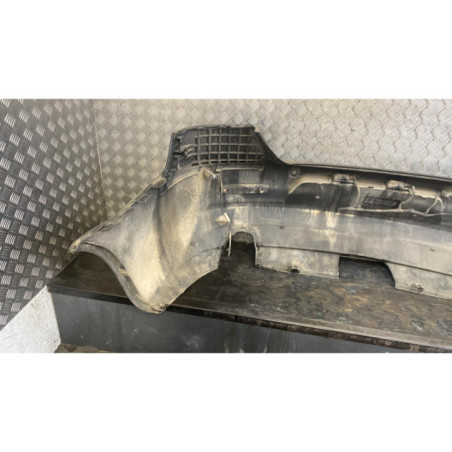 Pare choc arriere ALFA ROMEO 159 Photo n°1