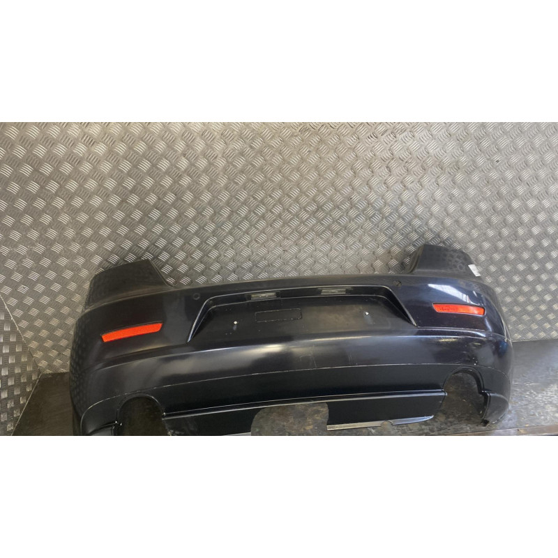 Pare choc arriere ALFA ROMEO 159 Photo n°2