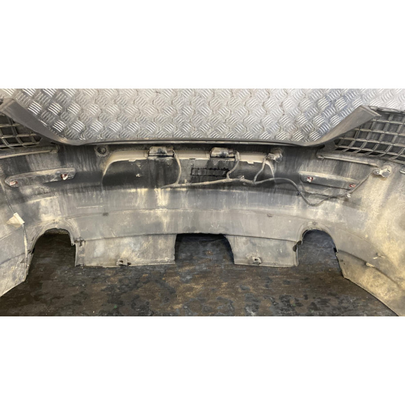 Pare choc arriere ALFA ROMEO 159 Photo n°3
