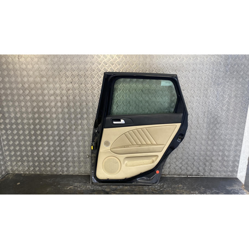 Porte arriere droit ALFA ROMEO 159 Photo n°1