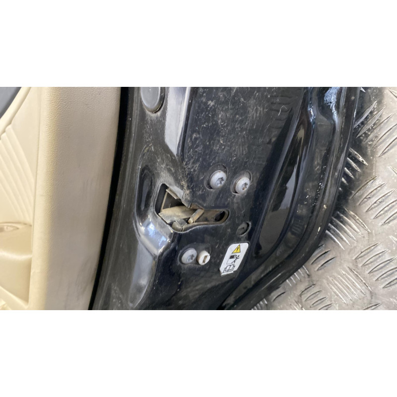Porte arriere droit ALFA ROMEO 159 Photo n°6
