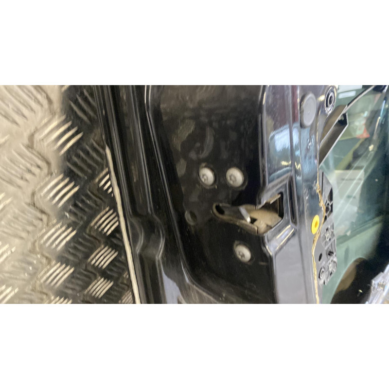Porte avant gauche ALFA ROMEO 159 Photo n°4