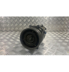 Compresseur clim ALFA ROMEO 159 Photo n°1