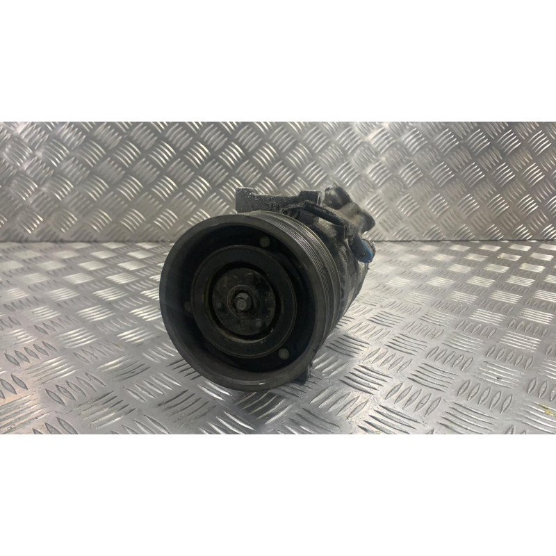 Compresseur clim ALFA ROMEO 159 Photo n°1
