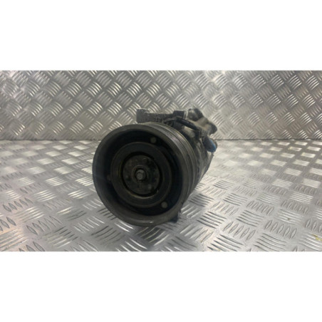 Compresseur clim ALFA ROMEO 159 Photo n°1