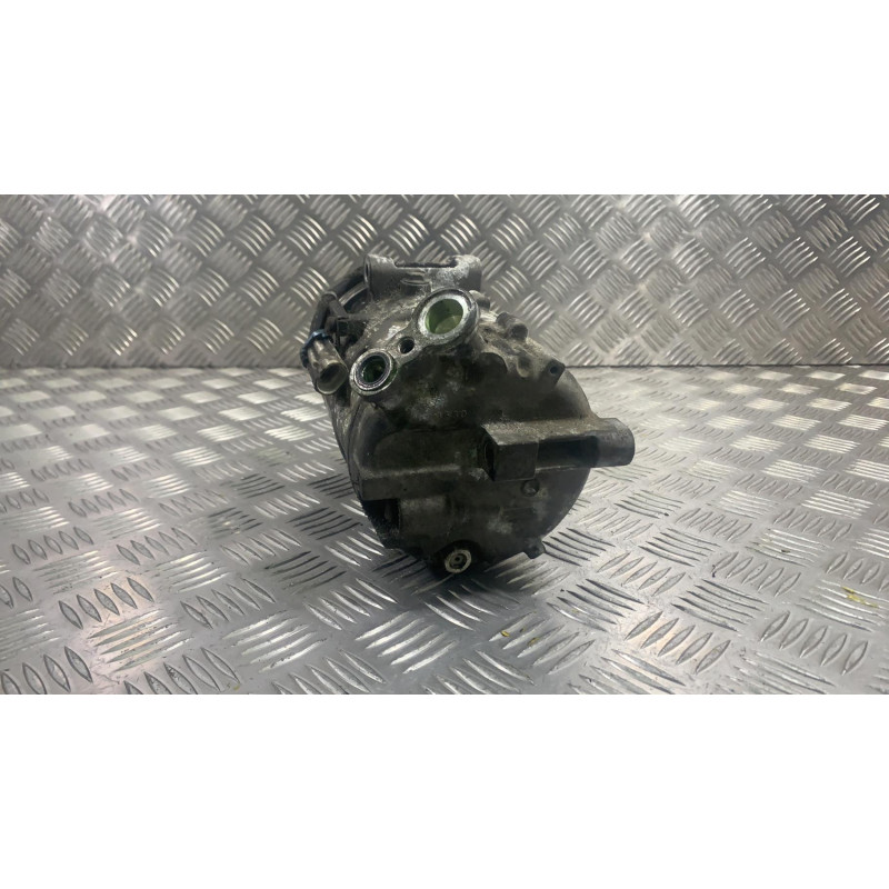 Compresseur clim ALFA ROMEO 159 Photo n°3
