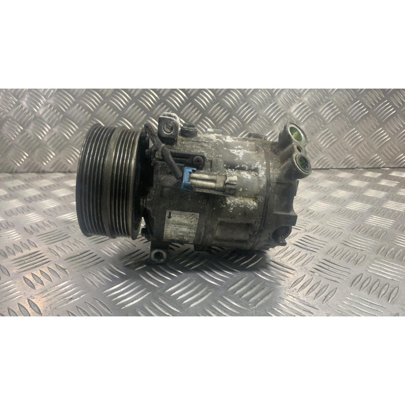 Compresseur clim ALFA ROMEO 159 Photo n°5