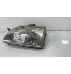 Optique avant principal gauche (feux)(phare) RENAULT R19
