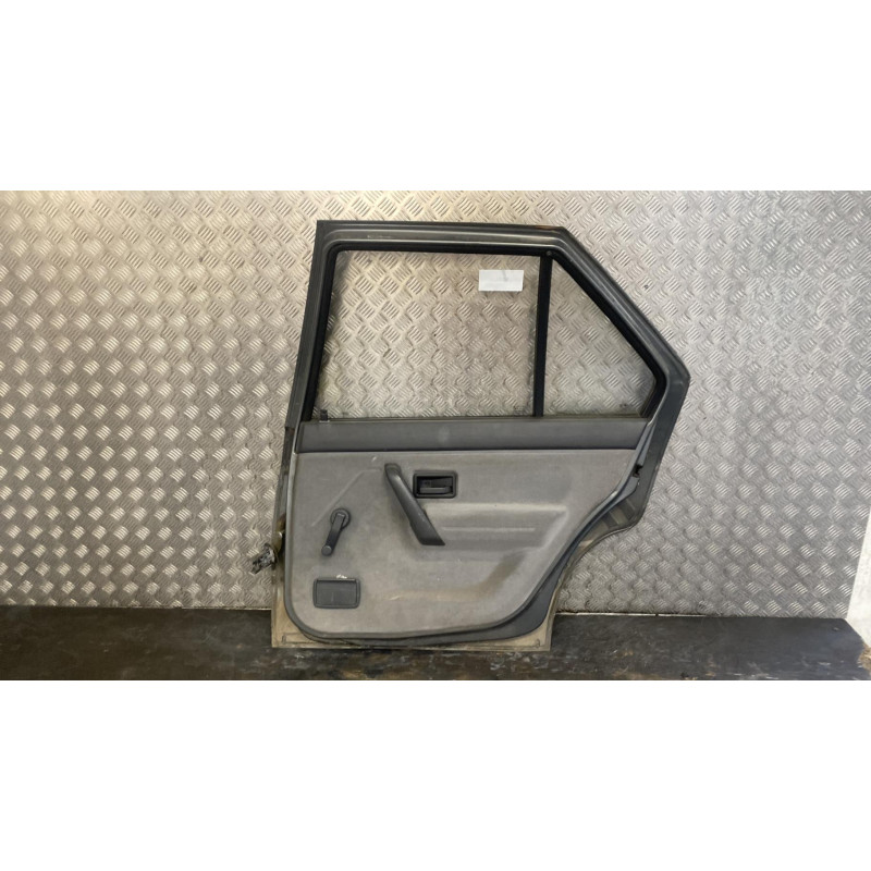 Porte arriere droit RENAULT R19 Photo n°4