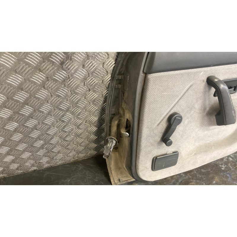 Porte arriere droit RENAULT R19 Photo n°5