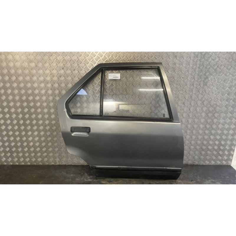 Porte arriere droit RENAULT R19 Photo n°6
