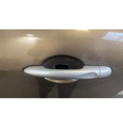 Porte arriere gauche RENAULT GRAND SCENIC 3