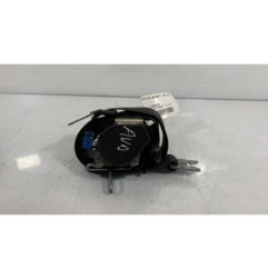 Pretensionneur de ceinture avant droit RENAULT GRAND SCENIC 3 Photo n°1