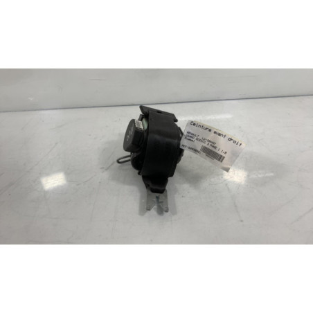 Pretensionneur de ceinture avant droit RENAULT GRAND SCENIC 3