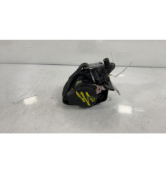 Pretensionneur de ceinture avant gauche RENAULT GRAND SCENIC 3