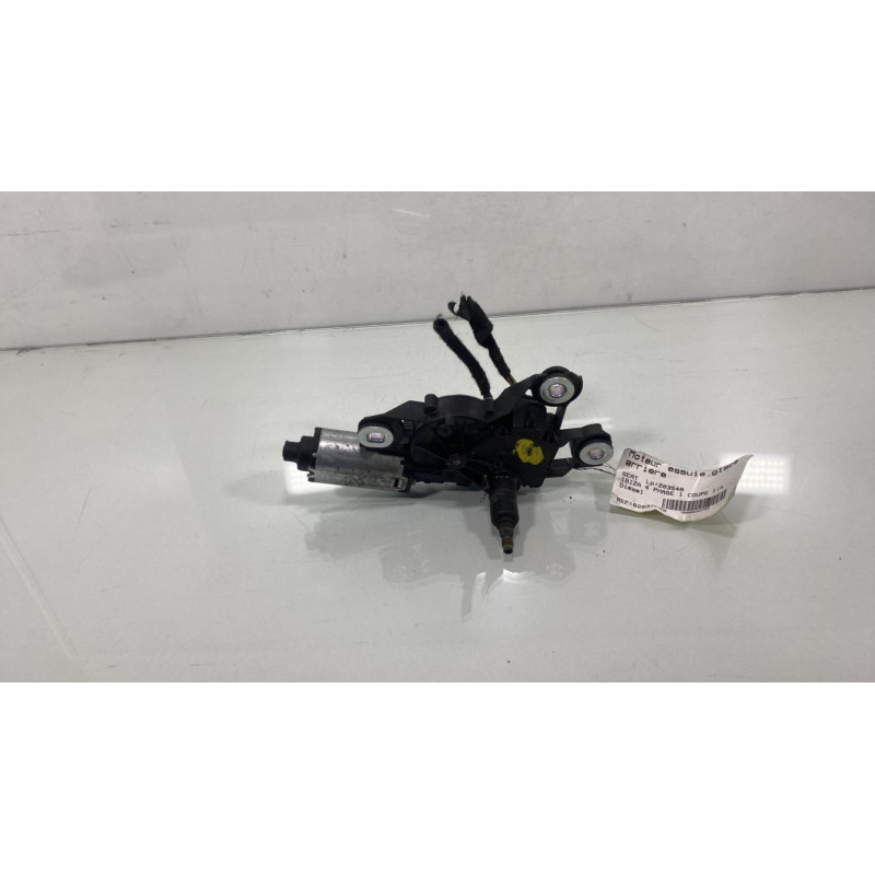Moteur essuie glace arriere SEAT IBIZA 4 Photo n°1