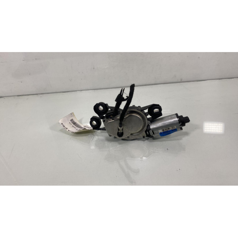 Moteur essuie glace arriere SEAT IBIZA 4 Photo n°2