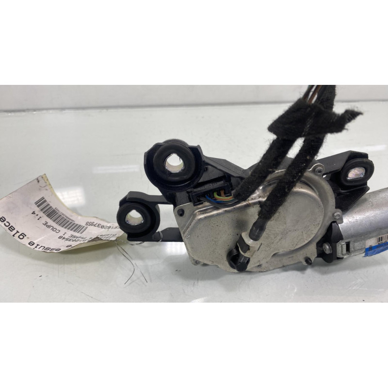 Moteur essuie glace arriere SEAT IBIZA 4 Photo n°3