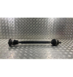 Cardan gauche (transmission) SEAT IBIZA 4 Photo n°1