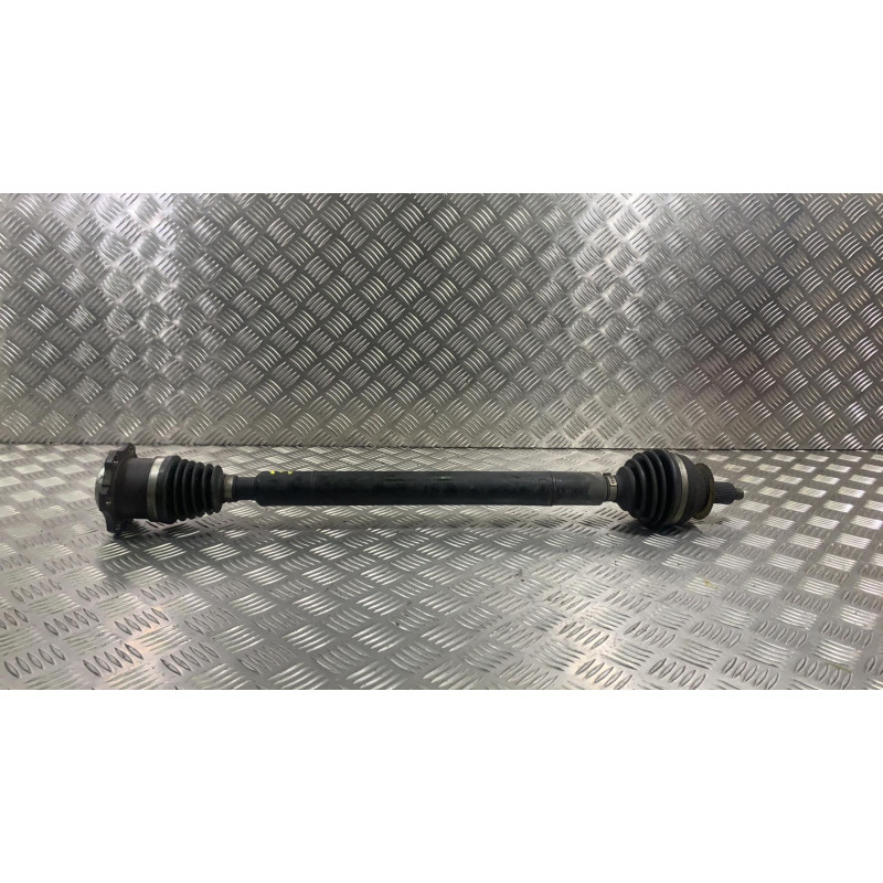 Cardan gauche (transmission) SEAT IBIZA 4 Photo n°1