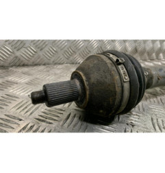 Cardan gauche (transmission) SEAT IBIZA 4