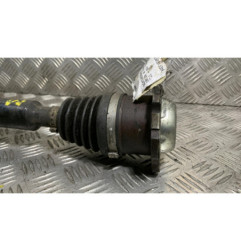 Cardan gauche (transmission) SEAT IBIZA 4