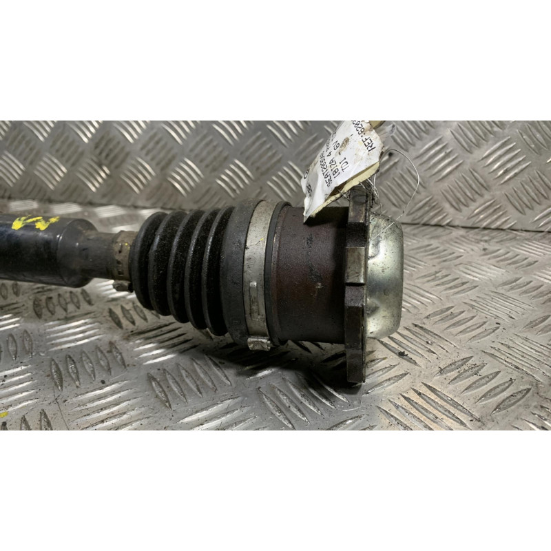 Cardan gauche (transmission) SEAT IBIZA 4 Photo n°3