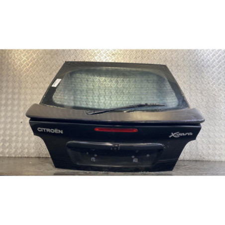Malle/Hayon arriere CITROEN XSARA